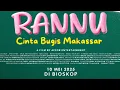 Official Trailer Film RANNU