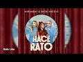 Miranda Ft. Nicki Nicole - Hace Rato