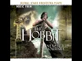 Over Hill (From "The Hobbit")