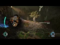 Evolve Griffin Walkthrough