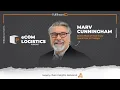 How Automation Sustainability Transform eCommerce Logistics with Marv Cunningham at Modex 2024