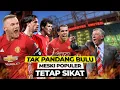 Download Lagu Pemain Bola Terbaik yang Dijual Karena Kurang Ajar! 8 Pemain MU Ini Pernah Berani Melawan Sir Alex