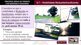 LUZES dos VEÍCULOS - Aula de Código (completa) "Resumo aos 43mn"