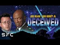 Deceived Full Movie Sci-Fi Thriller Louis Gossett Jr Judd Nelson