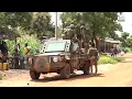 Banfora-Sideradougou-Ouo la securite reprend ses droits