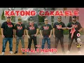 Lagu KATONG CAKALELE. TALALU MANIS. Cipt : Leopold Parinussa.
