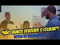 Download Lagu ABSURDO: CELULAR  fica RETIDO após Empresa se RECUSAR  a oferecer a Garantia!