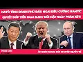 Lagu Natô tính đánh phủ đầu Nga! Siêu cường Bantíc quyết đớp tiền Nga! ZLSky đối mặt Ngày Phán Xét!