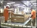 Ashley Furniture Arcadia Factory Tour
