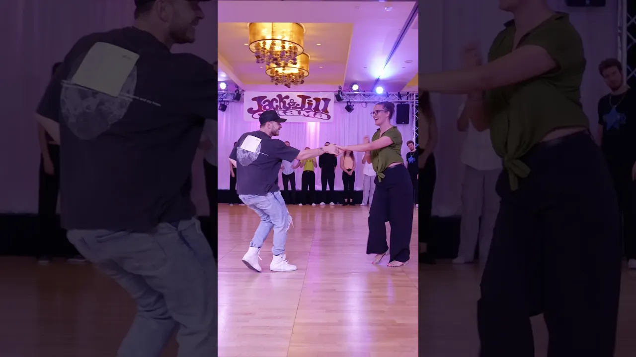 Part 2 : Honey 🍯 let’s dance 🕺