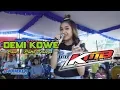 Download Lagu Demi Kowe Putri Kristya Kmb Gedrug Sragen live Bersih Dusun Banaran Pojok 2019