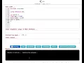 C - float and double values
