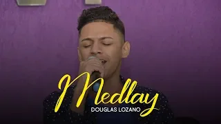 Douglas Lozano | (Cover) | [Medlay] - Culto do Amigo - 07.07.19