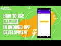 How to use TextView in Android Textview Design in Android Studio Android - TextView