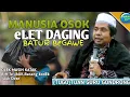 Download Lagu Manusia Osok Lapah (TUGO)TUAN GURU GONDRONG L WILDAN ARSYAD S.Pd.I | Ceramah Tegas Lombok