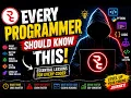 Every Programmer Must Know This Before It s Too Late