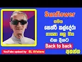 Download Lagu Henry Kaldera  | with Sunflower | back to back playback
