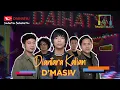 Download Lagu D'Masiv - Diantara Kalian | Musik Asik KOLABORASIK