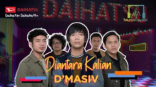 Download D'Masiv - Diantara Kalian | Musik Asik KOLABORASIK MP3