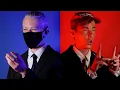 POLITICLASH Donald Trump vs Joe Biden