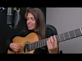 À Francesa - Marina Lima || Marina Aquino