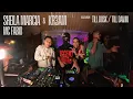 Download Lagu Sheila Marcia x KR3AM x MC FABIO - Baile, UKG, Jersey Club - TILL DUSK TILL DAWN - Chariot