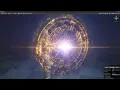 Unity Game Effect Portfolio - Magic Circle
