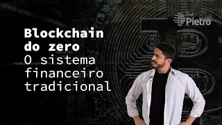 Curso Completo de Blockchain e Web 3: História e Aplicações