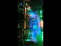 Semut Merah - Biarkan semua menghilang (live)
