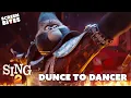 Download Lagu Johnny (Taron Egerton) From Dunce To Dancer | Sing 2 (2021) | Screen Bites