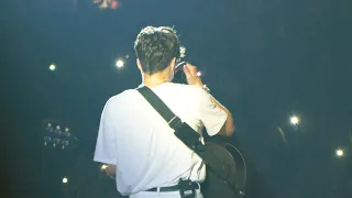 Download The Vamps - Somebody To You (Acoustic) - Live O2 Arena London 25/05/2019 MP3