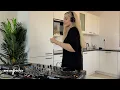 Lagu DEVA VICCI - Melodic Techno Kitchen Session