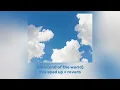 Download Lagu intro (end of the world) - live sped up + reverb