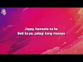 Mayonnaise - Jopay (Lyrics)