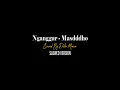 Download Lagu SLOWED VERSION | Della Monica - Nganggur | Acoustic Version | NGANGGUR - MASDDDHO