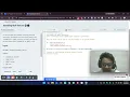 PySpark Interview Coding Problem Handling Null Values Data Engineer Interview