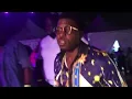 Preedy - Say Yeah (Live Performance)