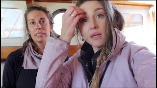 Questionable Seamanship | PIRATE SHIP S15E04