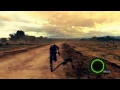 Download Lagu Resident Evil 5 PC - Wesker Running in Savanna