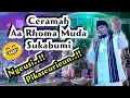 Lagu Viral*ceramah aa rhoma muda kocak berisi
