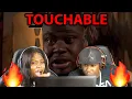 REMBLE - TOUCHABLE REACTION