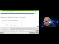 IXL Algebra1 J 7 - Solve Equations Complete the Solutions