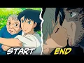 The ENTIRE Story Of Howl s Moving Castle In 26 Minutes