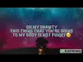 With You x Colorado x Anabella Quickmash up 🎼 keyz (lyrics)