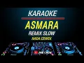 Download Lagu KARAOKE ASMARA - SETIA BAND NADA CEWEK VERSI REMIX SLOW