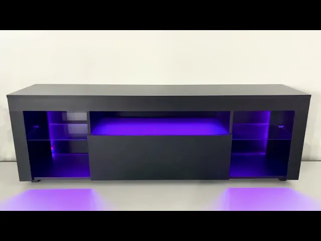 Vídeo do produto