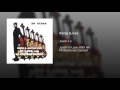 Kong (Live)