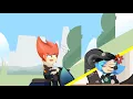 Download Lagu Deva's Part-Time job (Gwain Saga meme)