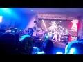 Download Lagu PODIUM ON DA STREET LIVE PERFORM AT SOUNDSATIONS GO A HEAD