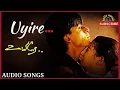 Download Lagu Uyire Movie Songs | Audio Jukebox | Shah Rukh Khan | Manisha Koirala | Mani Ratnam | AR Rahman |